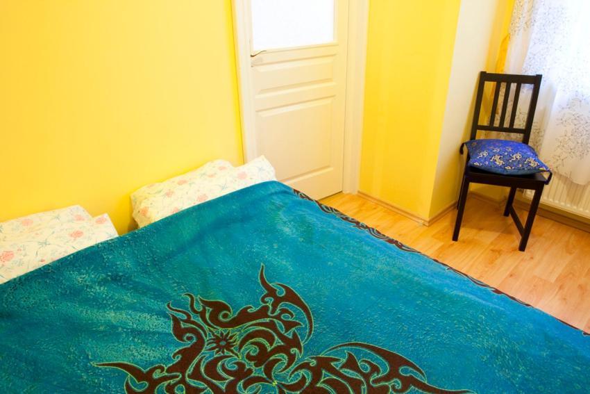 Bouillon Apartman Budapest Exteriör bild